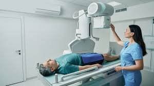 X Ray